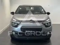 2020 Citroen C3