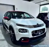 2020 Citroen C3