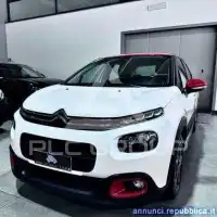 2020 Citroen C3