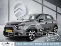 2020 Citroen C3