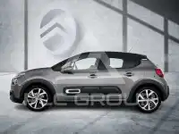 2020 Citroen C3