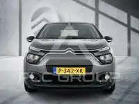 2020 Citroen C3