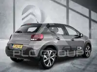 2020 Citroen C3