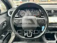 2020 Citroen C3
