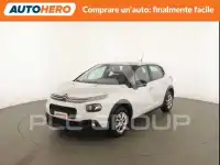 2020 Citroen C3