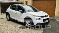 2020 Citroen C3