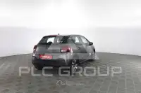 2020 Citroen C3