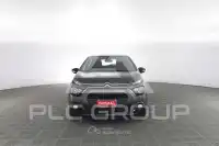 2020 Citroen C3
