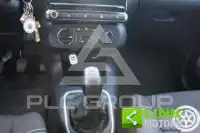 2020 Citroen C3