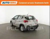 2020 Citroen C3