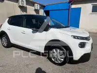 2020 Citroen C3