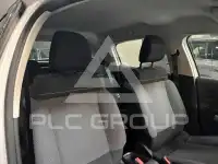 2020 Citroen C3