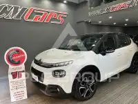 2020 Citroen C3