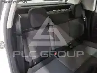 2020 Citroen C3