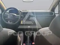 2020 Citroen C3