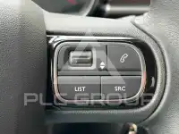 2020 Citroen C3