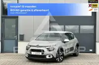 2020 Citroen C3