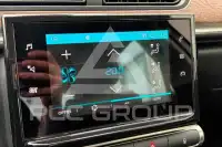 2020 Citroen C3