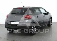 2020 Citroen C3