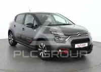 2020 Citroen C3