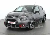 2020 Citroen C3