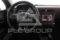2020 Citroen C3
