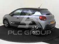 2020 Citroen C3