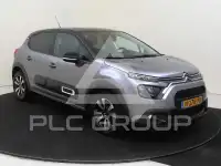 2020 Citroen C3
