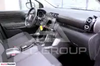 2020 Citroen C3