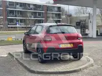 2020 Citroen C3