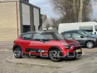 2020 Citroen C3