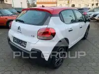 2020 Citroen C3
