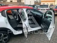 2020 Citroen C3