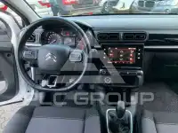 2020 Citroen C3