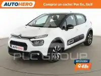 2020 Citroen C3