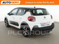 2020 Citroen C3