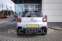 2020 Citroen C3