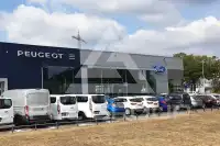 2020 Citroen C3