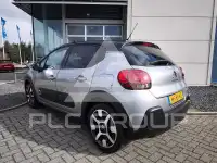 2020 Citroen C3