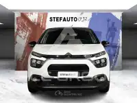 2020 Citroen C3
