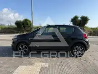 2020 Citroen C3