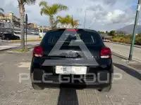 2020 Citroen C3