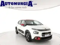 2020 Citroen C3
