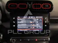 2020 Citroen C3