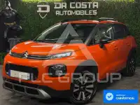 2020 Citroen C3