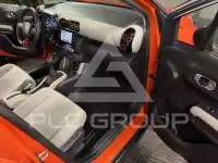 2020 Citroen C3