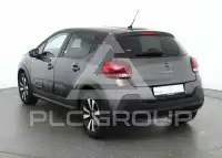 2020 Citroen C3