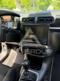 2020 Citroen C3