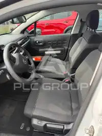2020 Citroen C3