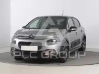 2020 Citroen C3